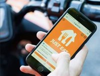 Just Eat España demanda a Glovo por competencia desleal y reclama 295 millones