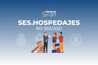 Check-in Scan, la solución digital para cumplir con el Real Decreto de viajeros en segundos