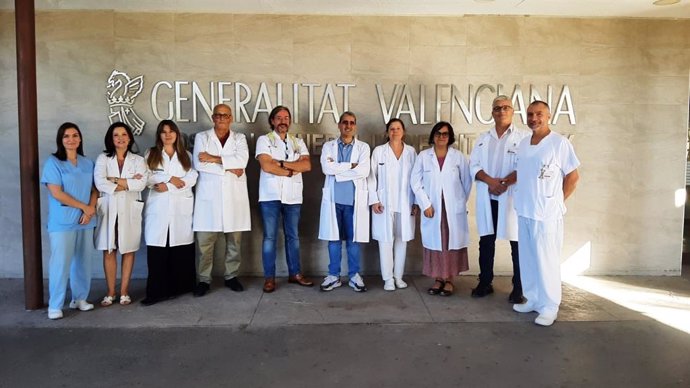 El Hospital General de Elche lidera un estudio que identifica nuevas dianas terapéuticas para el tratamiento del cáncer.