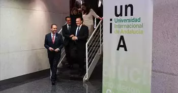 La Junta de Andalucía autoriza a la UNIA a usar casi 322.000 euros de remanentes para el Plan de Infraestructuras 2024