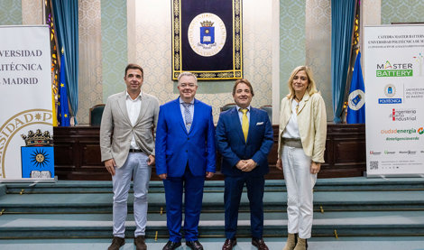 Comunicados Empresas