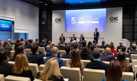 Comunicados Empresas