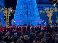 Caballero celebra la posición "clara" del Gobierno sobre el AVE a Oporto y subraya que ahora Portugal "tiene la palabra"