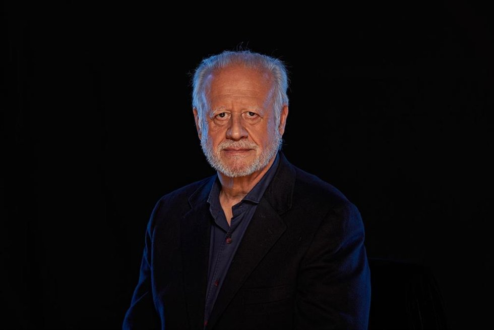 Juan Echanove.