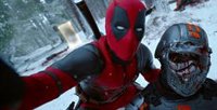 El único chiste que Disney censuró en Deadpool y Lobezno: Una broma sobre Mickey de corte sexual