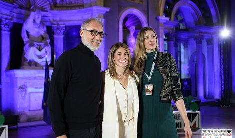 Comunicados Internacional