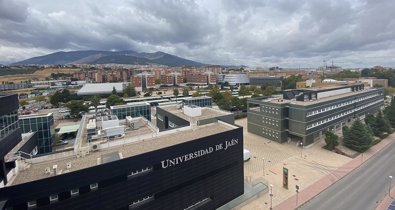 Es Andalucía - Jaén