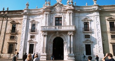 Sevilla