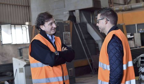 Comunicados Empresas