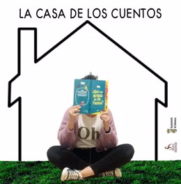 Taller de lectura 'la casa de los cuentos'