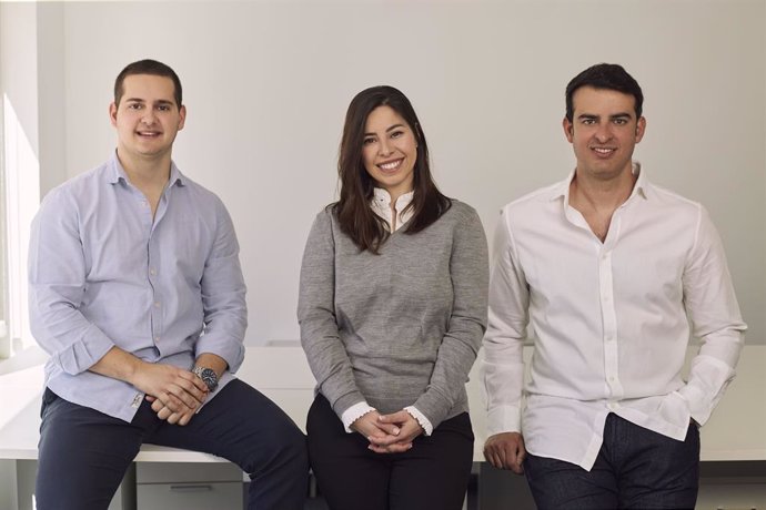 Juan Sabadell, Antonella Anzovini, Javier Amat