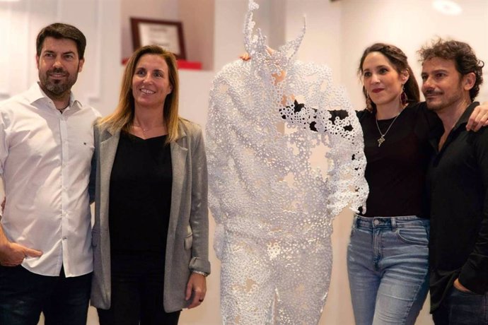 Anto Arte presenta en Madrid la exposición Arte Resiliente de Valencia