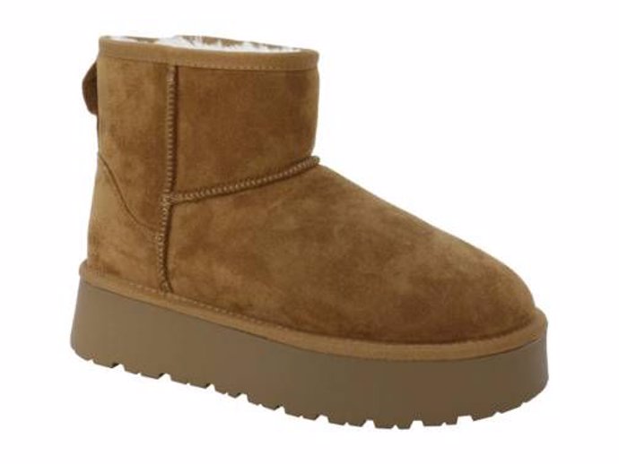 COZY BOOTS DEICHMANN