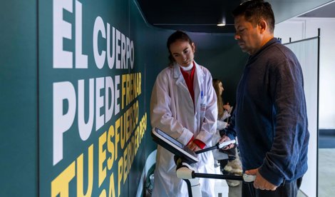 Asistencia
