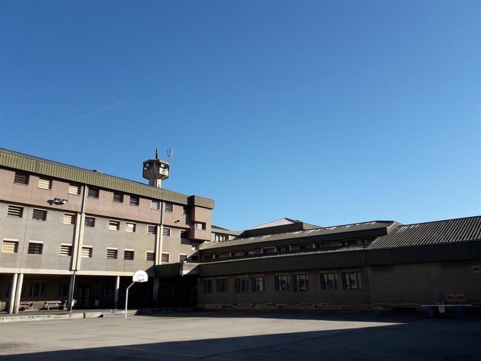 Archivo - Imagen de archivo del Centro Penitenciario de Quatre Camins en La Roca del Valls (Barcelona)