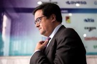 Óscar López oficializará este jueves su candidatura para liderar el PSOE de la Comunidad de Madrid