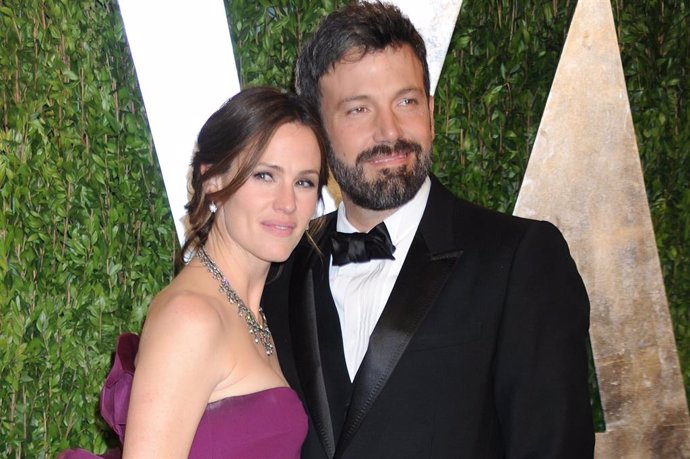 Ben Affleck y Jennifer Garner, de nuevo juntos por una buena causa