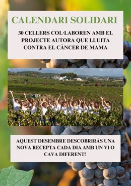 Calendario solidario