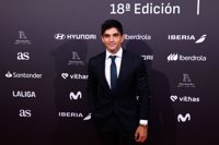 Jorge Martín: "Después de ser campeón del mundo, todo lo que venga es un regalo"