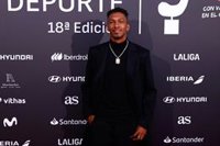 Jordan Díaz: "He cumplido mi sueño de ser campeón olímpico, pero quiero seguir"