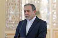 Irán dice que "nadie se beneficia de otra guerra en Siria" y alerta del riesgo de "propagación del terrorismo"