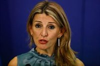 Díaz destaca que "mes a mes" se ve la efectividad de las políticas del Gobierno para reducir el paro