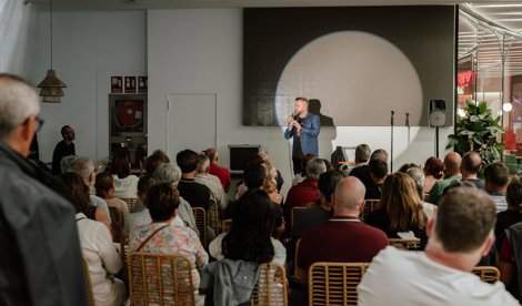 Comunicados Ocio y Deportes