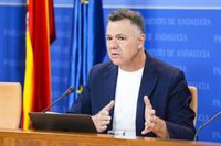 Por Andalucía reivindica la "lucha" del 4D y llama a Moreno a anteponer "los intereses de la mayoría social"