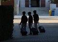 Sindicato de enseñanza concertada FSIE pide espacios accesibles para la inclusión "plena" de personas con discapacidad