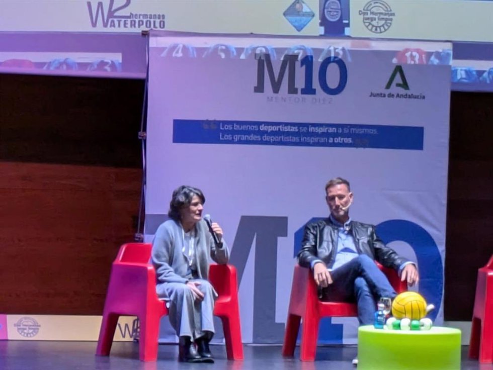 Nueva edición del programa Mentor 10, con Pedro García Aguado como protagonista