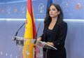Vox amenaza al PP con no apoyar sus presupuestos autonómicos si acuerda con el PSOE el reparto de menores migrantes