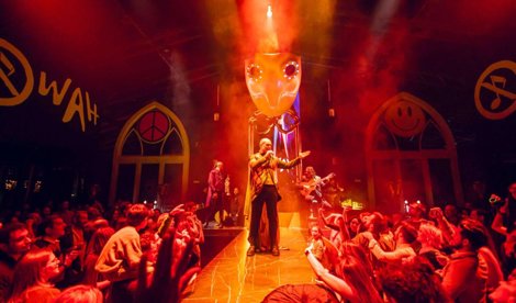 Comunicados Ocio y Deportes