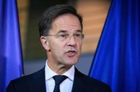 Rutte defiende construir relaciones fuertes con África y Oriente Próximo ante la influencia rusa y china