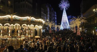 Galicia Turismo