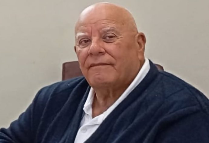 Ramón Hernández