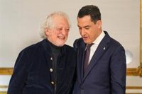 Rojas Marcos, ante Moreno en vísperas del 4D: "No es verdad que la derecha no estuvo. Entonces no habría autonomía"