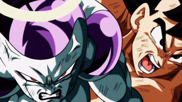 Archivo - Dragon Ball Super 131