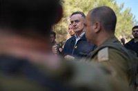 Israel advierte de que no habrá "exenciones" para las fuerzas de Líbano en caso de colapso del alto el fuego