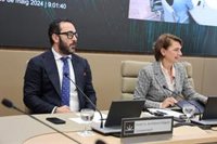 El juez del 'caso Koldo' pide investigar si De Aldama cometió un delito de tenencia ilícita de armas