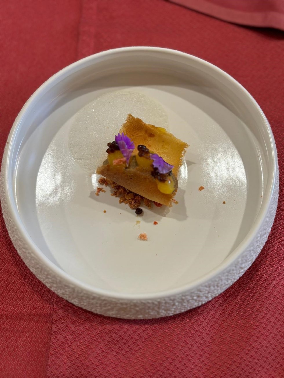 Restaurante Barrio representará a la provincia de Toledo en el 3 Campeonato oficial Hostelería de España-Tapas y Pinchos