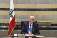 Líbano "intensifica" los contactos diplomáticos por "las violaciones israelíes del alto el fuego"