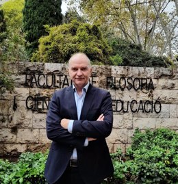 El profesor Juan Carlos Siurana, nombrado presidente del Comité de Bioética de España