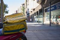 Los 'riders' de Glovo podrán reclamar al Estado cotizaciones como falsos autónomos, según experta laboralista