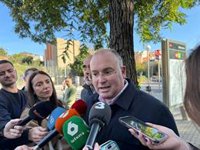 Tellado (PP) insta a Sánchez a mandar otra carta a la ciudadanía: "Que sea la de dimisión"