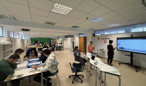 Cooperación y Desarrollo