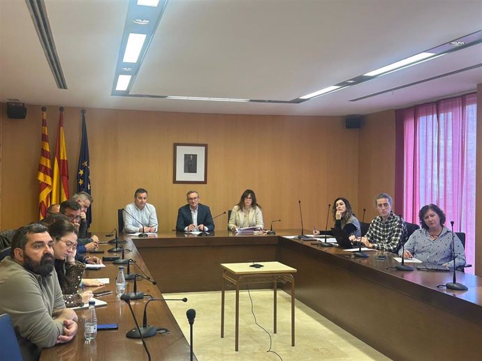 La iniciativa, que cuenta con una subvención de 682.500 euros de fondos del Plan de Recuperación, Transformación y Resiliencia (PRTR).