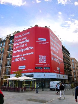 Amimir.Com propone a Broncano y Pablo Motos ir a un hotel a solventar sus diferencias