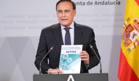 Andalucía