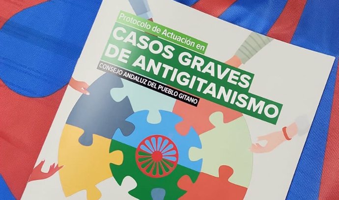 Andalucía establece el primer protocolo ante casos graves de antigitanismo de España