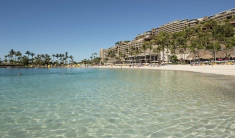 Islas Canarias